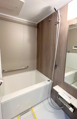 ���� �����������F�����̕ǖʁA�������A������芰����o�X���[���B