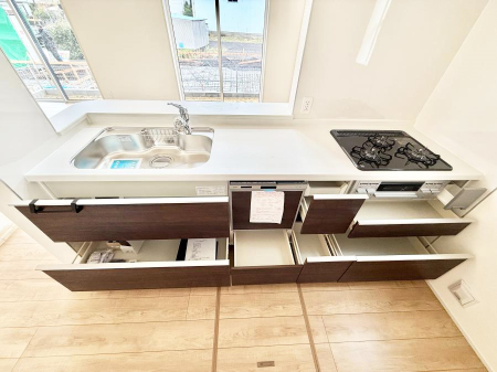 �L�b�`�� ���������[�͖L�x�ȃV�X�e���L�b�`���ł��I