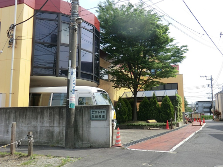 ���ӊ� �c�t���E�ۈ牀 1100m �ʗc�t��