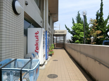 ���ӊ� �a�@ 1100m �v�n�f�Ï�