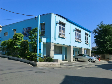 ���ӊ� �c�t���E�ۈ牀 400m ���~�G�[���c�t��