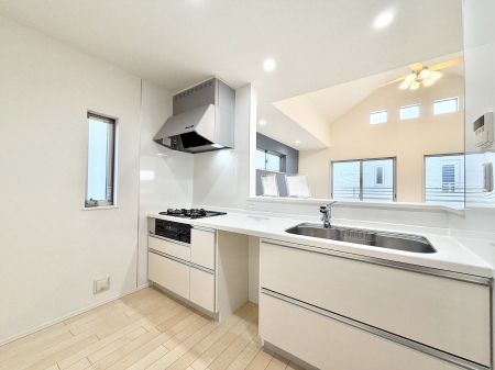 �L�b�`�� �������V���v���ŋ@�\�I�A�����g���₷���L�b�`��