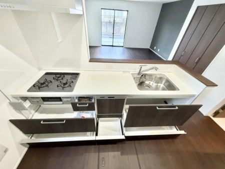 �L�b�`�� ���������y���݂ƐH�ׂ�K����͂���L�b�`��