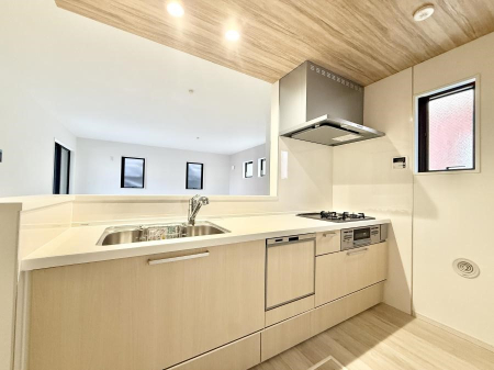 �L�b�`�� �������Ƒ��ƂȂ���A�R�~���j�P�[�V�����̏�