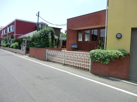 ���ӊ� �c�t���E�ۈ牀 400m ���S�c�t��