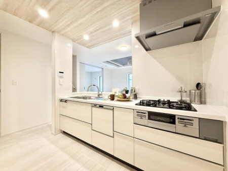 �L�b�`�� �������V���v���ŋ@�\�I�A�����g���₷���L�b�`��