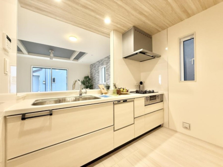 �L�b�`�� �������L���C�ɕЕt���A�g���₷���L�b�`��