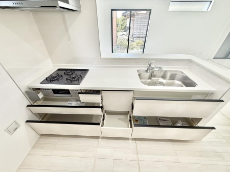 �L�b�`�� �����������������Ԃ����܂��A�Ί炠�ӂ��L�b�`��