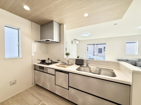 �L�b�`�� ���������������̖��@��������A���ʂȃL�b�`��