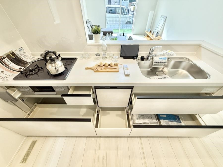 �L�b�`�� �������V���v���ŋ@�\�I�A�����g���₷���L�b�`��