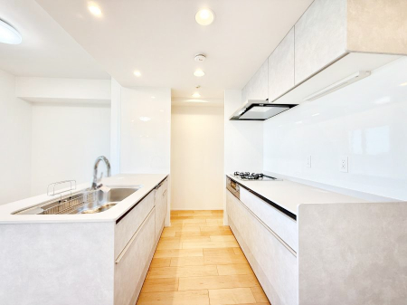 �L�b�`�� ���������������̖��@��������A���ʂȃL�b�`��