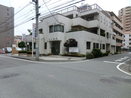 ���ӊ� �a�@ 200m �ؑ���@