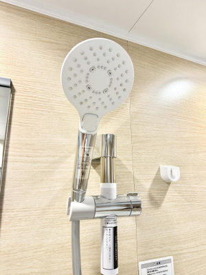 ���̑����� �ݔ����茳�ŊȒP�Ɏ~���ł��邽�߁A���̖��ʌ��������炷���Ƃ��ł��܂��B