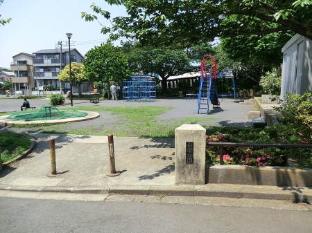 ���ӊ� ���̑����ʐ^ 1440m ���y����