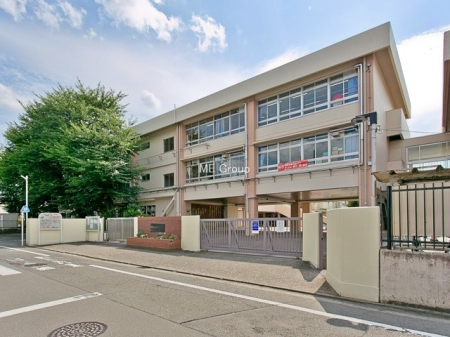 ���ӊ� ���w�Z 220m �����R�s����Z���w�Z