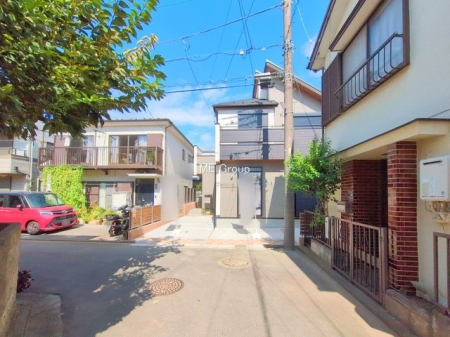 ���n�O�ώʐ^ �O��