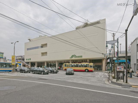 ���ӊ� �w 1000m JR���l���u���R�v�w