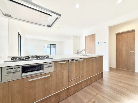 �L�b�`�� �����������������Ɗy�����Ȃ�A���K�ȃL�b�`�����