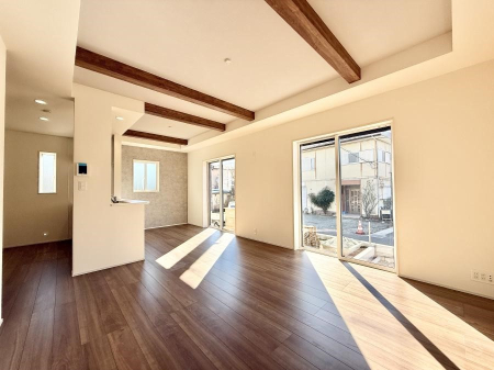 ���r���O ���������ƕ���������A�����b�N�X�ł�����