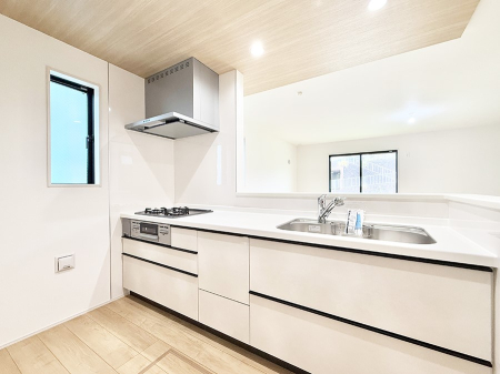 �L�b�`�� �������������Ŏ��p�I�A�S�Ƃ��߂��L�b�`���f�U�C��