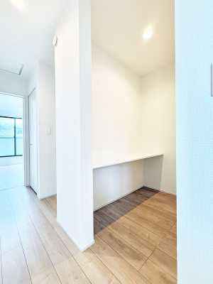 ���̑� �������e�����[�N�Ȃǂɗ��p�ł���X�^�f�B�J�E���^�[�X�y�[�X������  