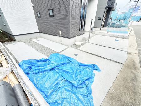  �O�ρ����K�Ȓ��ԃX�y�[�X�ň��S