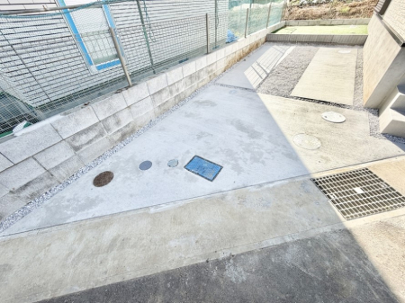 ���r���O �������S���������ꏊ�A�������߂����郊�r���O