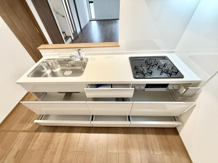 �L�b�`�� ���������[�͖L�x�ȃV�X�e���L�b�`���ł��I  