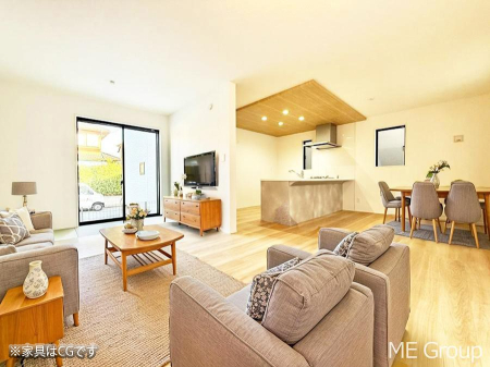 ���̑����� ���������������̃X�y�[�X �ǂ�Ȃ������ɂ��邩�Ƃ��Ă��y���݂ł���