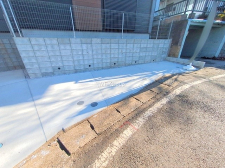  �O�ρ�����ɃJ�[�X�y�[�X������Ə�����܂�