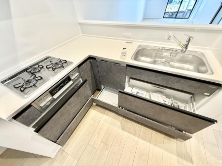 �L�b�`�� ���������[�͖L�x�ȃV�X�e���L�b�`���ł��I