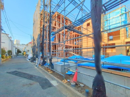 ���n�O�ώʐ^ �O�ρ��V������炵���n�܂�ꏊ�ŁA�Ƒ����J��[�߂�