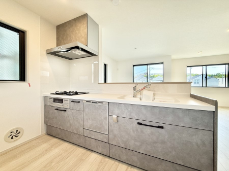 �L�b�`�� �������������Ŏ��p�I�A�S�Ƃ��߂��L�b�`���f�U�C��