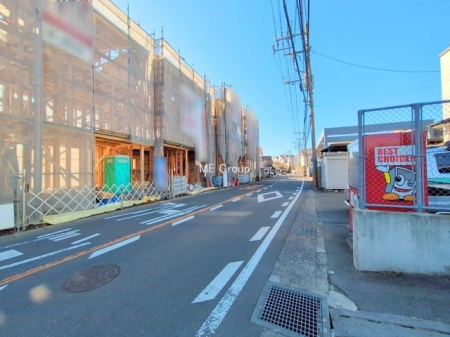 ���n�O�ώʐ^ �O�ρ��V������炵���n�܂�ꏊ�ŁA�Ƒ����J��[�߂�