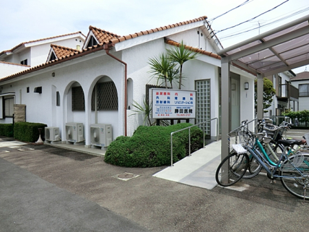 ���ӊ� �a�@ 1377m ���c��@