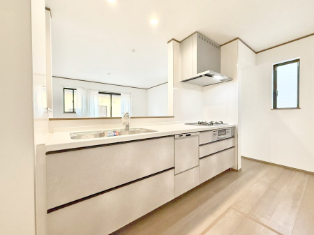 �L�b�`�� �������������Ŏ��p�I�A�S�Ƃ��߂��L�b�`���f�U�C��