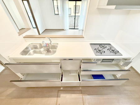 �L�b�`�� �������V���v���ŋ@�\�I�A�����g���₷���L�b�`��