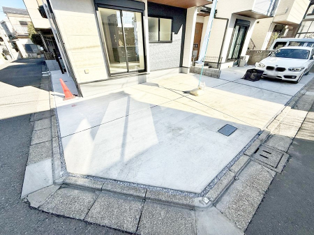 ���ӊ� �c�t���E�ۈ牀 500m ��炵���ۈ牀