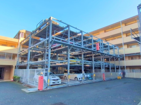 ���ԏ� �O�ρ��֗��ȕ~�n�����ԏ�I  