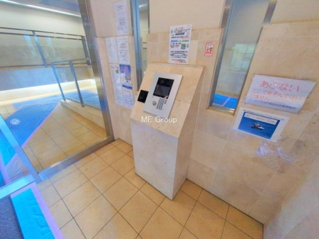 ���̑����� �ݔ����h�ƍőO���I�I�[�g���b�N�Ŏ�邠�Ȃ��̏�