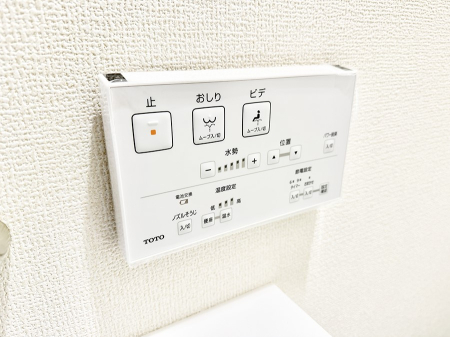 ���̑����� �ݔ����������ŉ��K�A���������ۂ����V�����[�g�C��