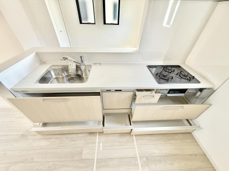 �L�b�`�� ���������[�͖L�x�ȃV�X�e���L�b�`���ł��I