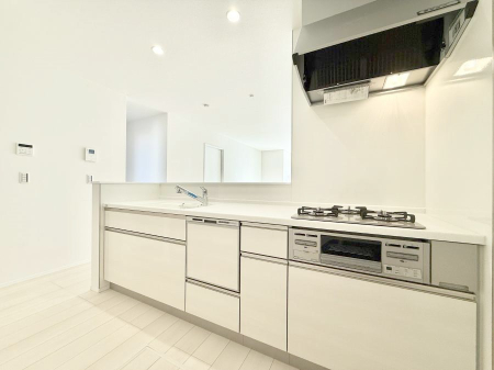 �L�b�`�� �������V���v���Ŕ������S�n�悢���Ԃ𐶂ރL�b�`�����