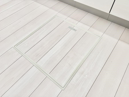 ���̑����� �ݔ����B�ꂽ���[�X�y�[�X�ŉƑS�̂��X�b�L��