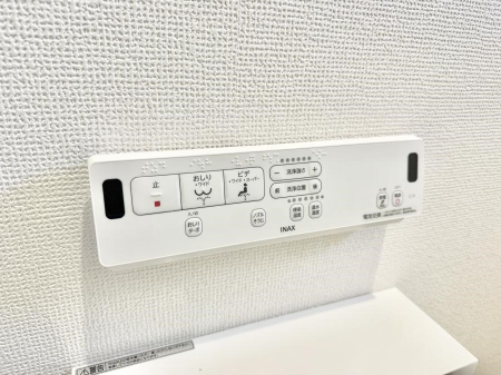 ���̑����� �ݔ����������ŉ��K�A���������ۂ����V�����[�g�C��