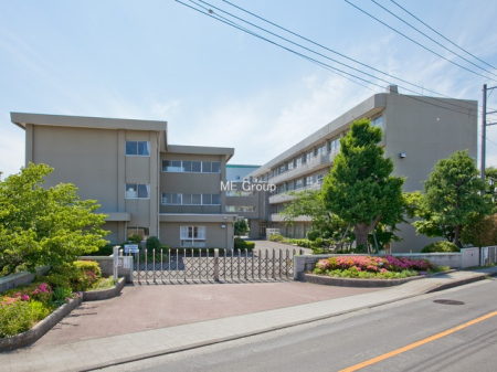 ���ӊ� ���w�Z 1000m ���؎s�����쒆�w�Z