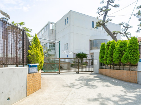 ���ӊ� ���w�Z 650m ������s�����Q���w�Z