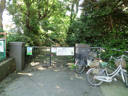 ���ӊ� �c�t���E�ۈ牀 320m �܂��Ɨc�t��