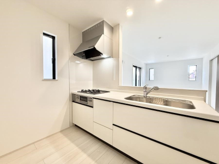 �L�b�`�� �������������Ŏ��p�I�A�S�Ƃ��߂��L�b�`���f�U�C��