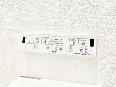 ���̑����� �ݔ����������ŉ��K�A���������ۂ����V�����[�g�C��